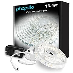 Phopollo white led for sale  Delivered anywhere in USA 