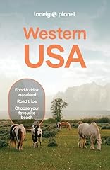Lonely planet western usato  Spedito ovunque in Italia 