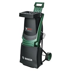 Bosch akku häcksler gebraucht kaufen  Wird an jeden Ort in Deutschland