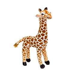 Swecomze giraffa peluche usato  Spedito ovunque in Italia 