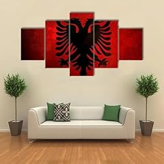 Anlione quadro tela usato  Spedito ovunque in Italia 
