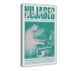 Lipoye poster nujabes for sale  Delivered anywhere in UK