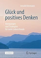 Glück positives denken gebraucht kaufen  Wird an jeden Ort in Deutschland