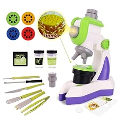 Hyenee ensemble microscope d'occasion  Livré partout en France