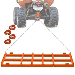 Drag harrow heavy for sale  Delivered anywhere in USA 