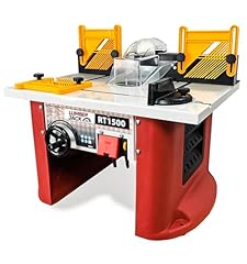 Lumber jack 1500w for sale  Delivered anywhere in UK