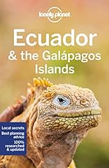 Lonely planet ecuador for sale  Delivered anywhere in USA 