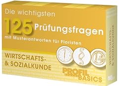Wichtigsten 125 prüfungsfrage gebraucht kaufen  Wird an jeden Ort in Deutschland