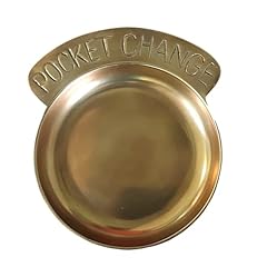 Gold pocket change for sale  Delivered anywhere in USA 