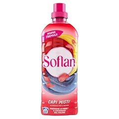 Soflan detersivo lavatrice usato  Spedito ovunque in Italia 