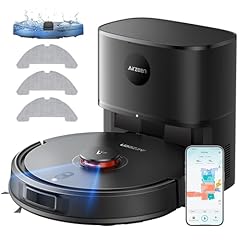 Airzeen robot vacuum for sale  Delivered anywhere in UK