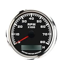 Motor meter racing for sale  Delivered anywhere in USA 
