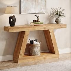 Tribesigns table console d'occasion  Livré partout en France