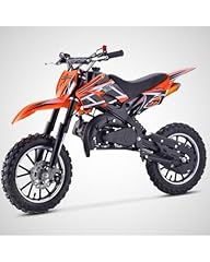 Moto mini cross usato  Spedito ovunque in Italia 