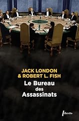Bureau assassinats d'occasion  Livré partout en France