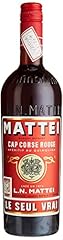 Mattei cap corse d'occasion  Livré partout en France