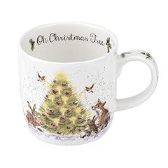 Wrendale designs christmas for sale  Delivered anywhere in UK