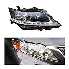 Headlights lexus rx270 for sale  Delivered anywhere in UK