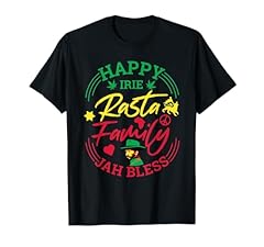 Joyeuse famille rasta d'occasion  Livré partout en France