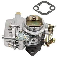 Nakkaa barrel carburetor for sale  Delivered anywhere in USA 