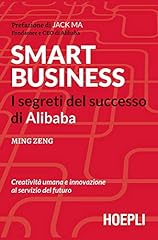 Smart business. segreti usato  Spedito ovunque in Italia 