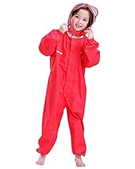 Combinaison imperméable capuc d'occasion  Livré partout en Belgiqu