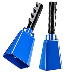 Pack inch cowbells for sale  Delivered anywhere in USA 