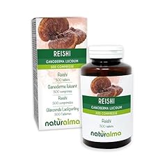 Reishi fungo naturalma usato  Spedito ovunque in Italia 