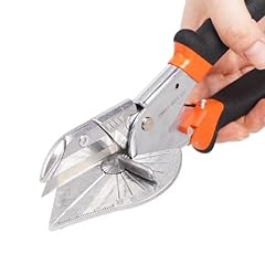 Miter shears extra for sale  Delivered anywhere in USA 