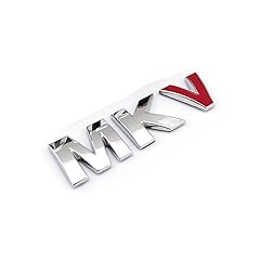 Mkv mk5 rear for sale  Delivered anywhere in UK