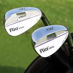 Golf sand wedge d'occasion  Livré partout en France