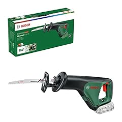 Bosch scie sabre d'occasion  Livré partout en France