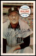 1970 kellogg kaline for sale  Delivered anywhere in USA 