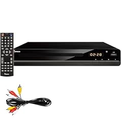 Impecca dvd player for sale  Delivered anywhere in USA 