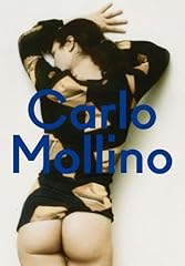 Carlo mollino messagio usato  Spedito ovunque in Italia 