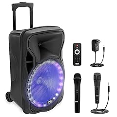Pyleusa portable bluetooth for sale  Delivered anywhere in USA 