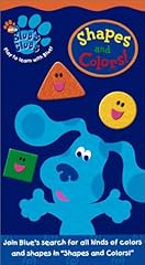 Blue clues shapes for sale  Delivered anywhere in USA 
