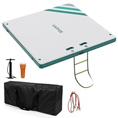 Inflatable floating dock for sale  Delivered anywhere in USA 
