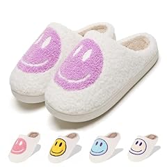 Linwind fuzzy slippers for sale  Delivered anywhere in USA 