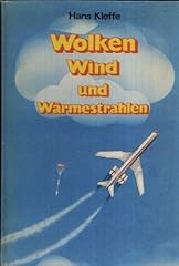 Wolken wind wärmestrahlen gebraucht kaufen  Wird an jeden Ort in Deutschland