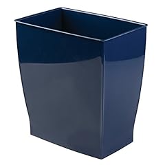 Interdesign mono wastebasket for sale  Delivered anywhere in USA 