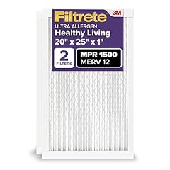 Filtrete 20x25x1 furnace for sale  Delivered anywhere in USA 