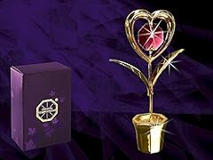 Crystal temptations heart for sale  Delivered anywhere in Ireland