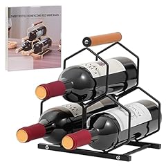Countertop wine rack for sale  Delivered anywhere in USA 