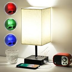 Bedside lamp colors for sale  Delivered anywhere in USA 