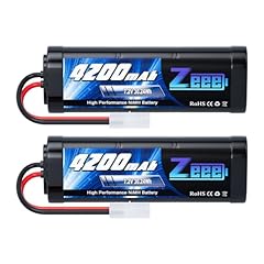 Zeee 7.2v 4200mah for sale  Delivered anywhere in UK