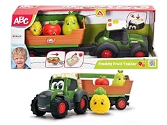 Dickie toys abc gebraucht kaufen  Wird an jeden Ort in Deutschland