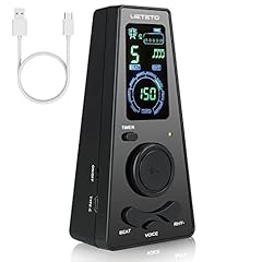 Ueteto digital metronome for sale  Delivered anywhere in USA 