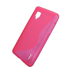Custodia silicone line usato  Spedito ovunque in Italia 