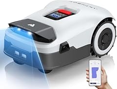 Robot tondeuse fil d'occasion  Livré partout en France